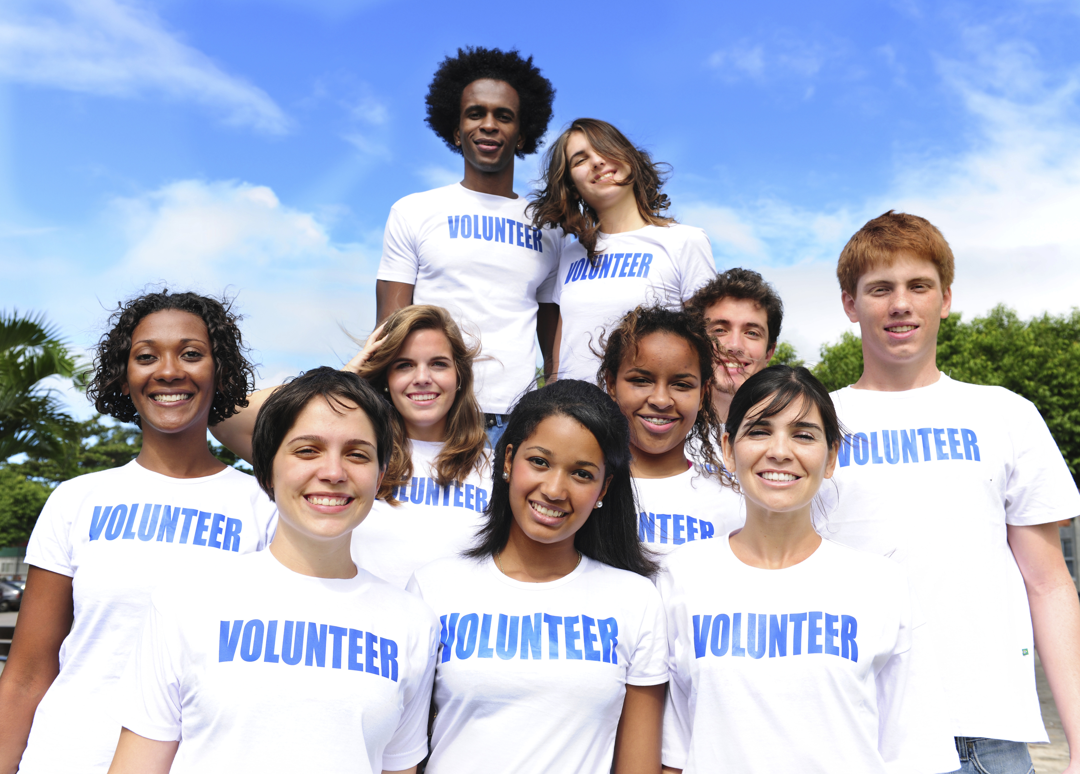 Beyond Application or Resume Padding: Benefits of Volunteer Service